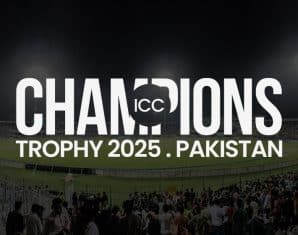 gaddafi stadium lahore champions trophy