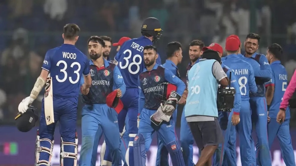 Watch Afghanistan vs England Champions Trophy Live Streaming