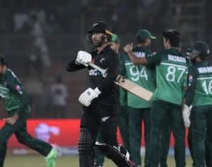How to Watch: Pakistan vs New Zealand Tri-Series Opener Live Streaming