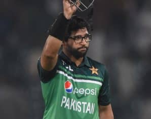 When Will Imam-Ul-Haq Join Pakistan's Champions Trophy Squad?
