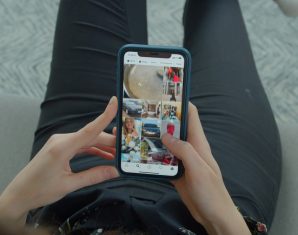 Murder Videos on Instagram
