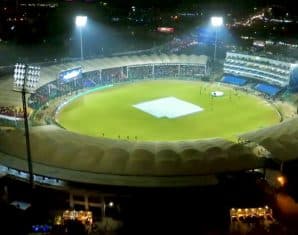 Karachi will host the least PSL 10 matches