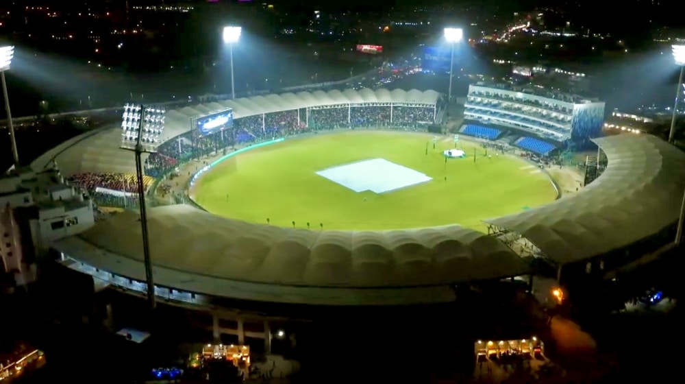 Karachi will host the least PSL 10 matches