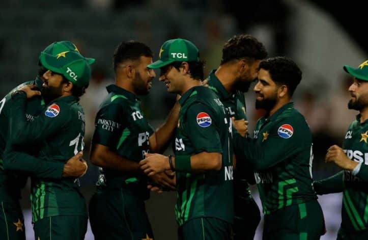 Here is Pakistan’s Likely XI for Champions Trophy Opener Against New Zealand