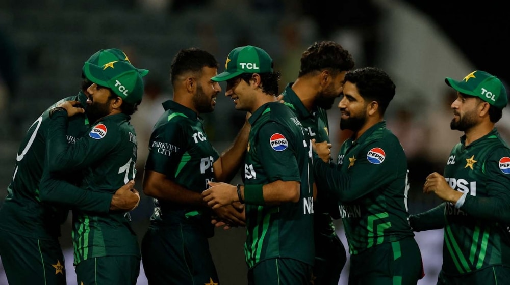 Here is Pakistan’s Likely XI for Champions Trophy Opener Against New Zealand