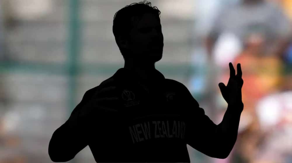 Lockie Ferguson has been ruled out of the Champions Trophy