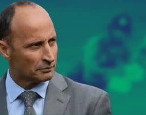 Nasser Hussain Backs Fakhar Zaman for a Standout Champions Trophy 2025