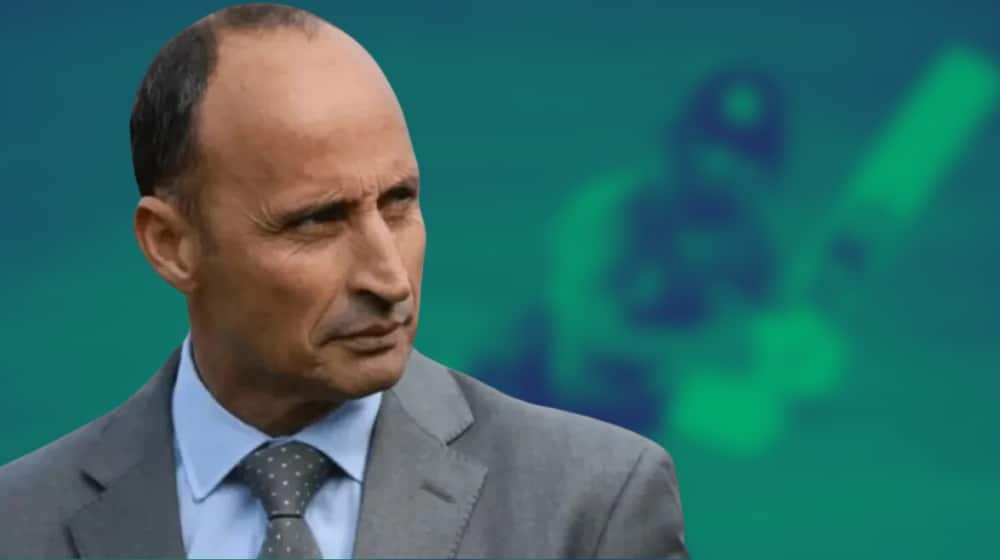 Nasser Hussain Backs Fakhar Zaman for a Standout Champions Trophy 2025