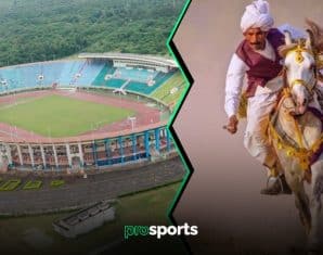 jinnah stadium neza bazi islamabad tent-pegging