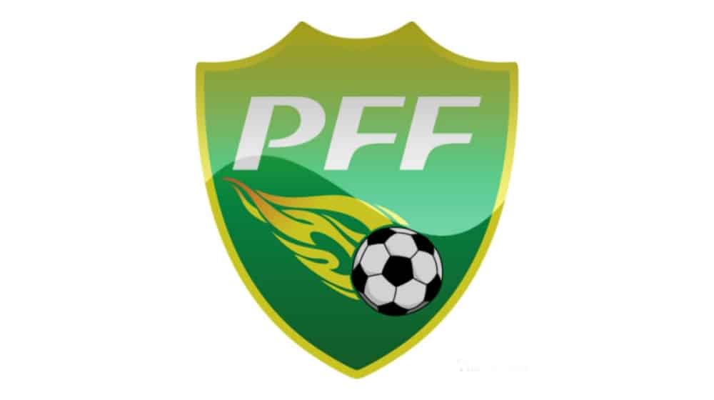 PFF Electoral process remains pending until Constitutional Amendments