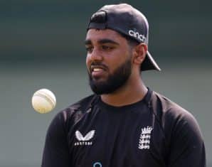 rehan ahmed champions trophy