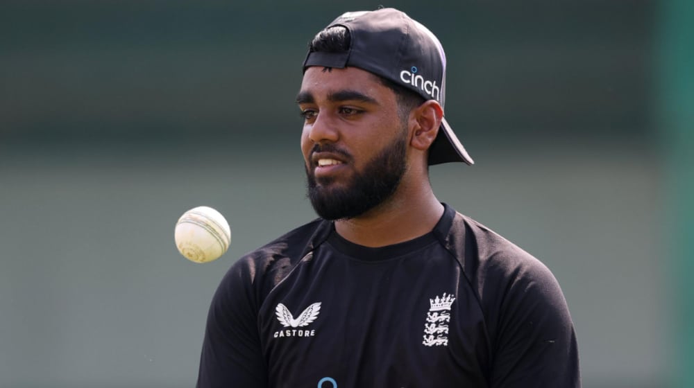 rehan ahmed champions trophy