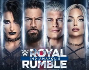 wwe royal rumble 2025