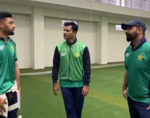 strike force camp