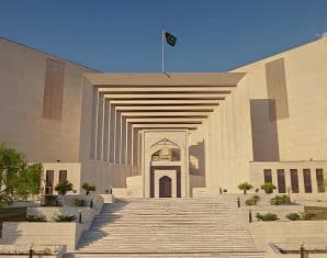 supreme court