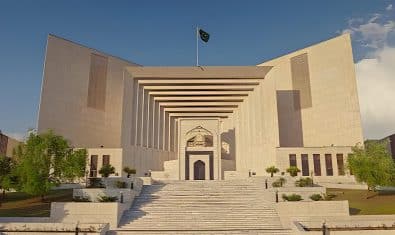 supreme court