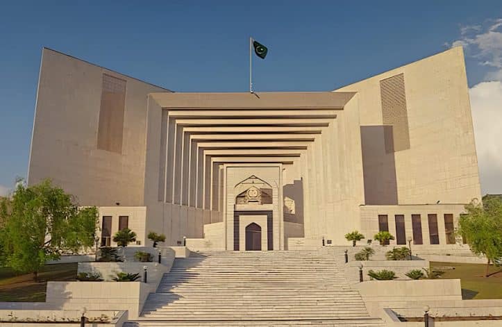supreme court