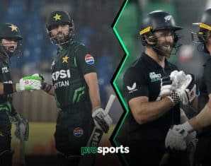 Tri-series final will take place tomorrow