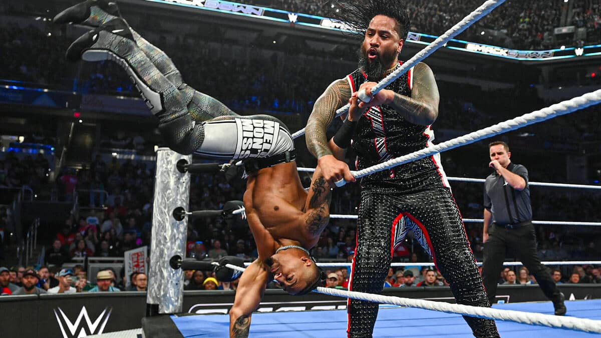 wwe smackdown royal rumble