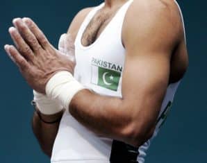 PSB Declares Pakistan Weightlifting Federation Elections "Unlawful"