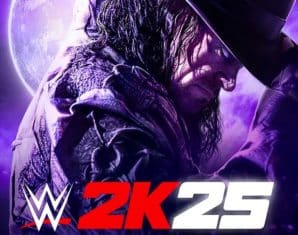 wwe 2k25 roster