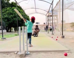 Sonia Khan,a 6 year old Pakistani Girls has gone viral after her recent video