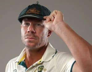 David Warner Will Lead Karachi Kings