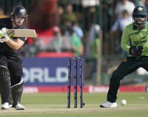 The second T20I between Pakistan and New Zealand will be a packed house