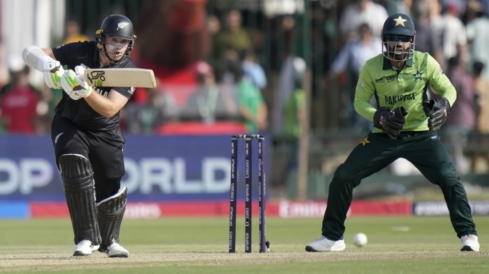The second T20I between Pakistan and New Zealand will be a packed house
