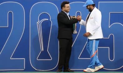 Andy Roberts has slammed ICC for favoring one nation