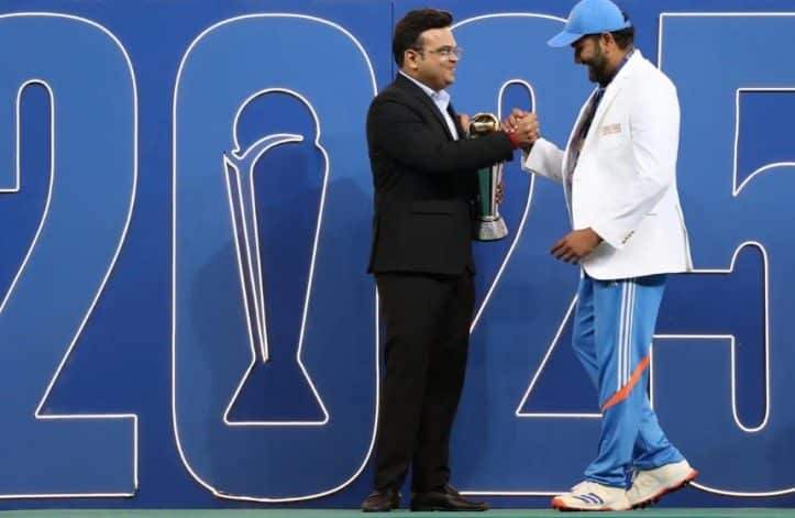Andy Roberts has slammed ICC for favoring one nation