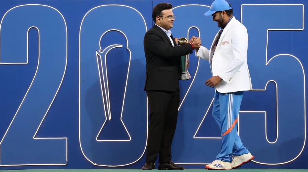 Andy Roberts has slammed ICC for favoring one nation