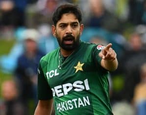 haris rauf