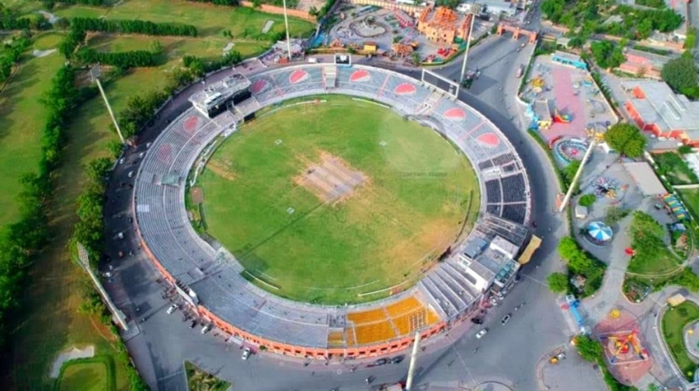 faisalabad iqbal stadium pakistan bangladesh