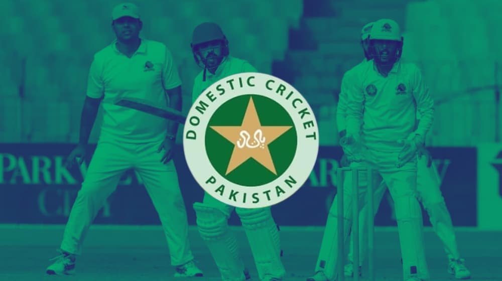 pcb domestic first-class cricket