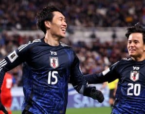 japan fifa world cup 2026