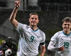 new zealand fifa world cup 2026