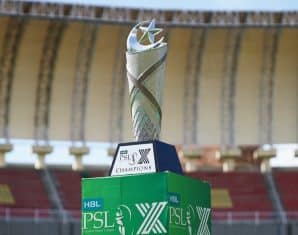 PSL X: Franchises Announce Key Replacements for Unavailable Stars