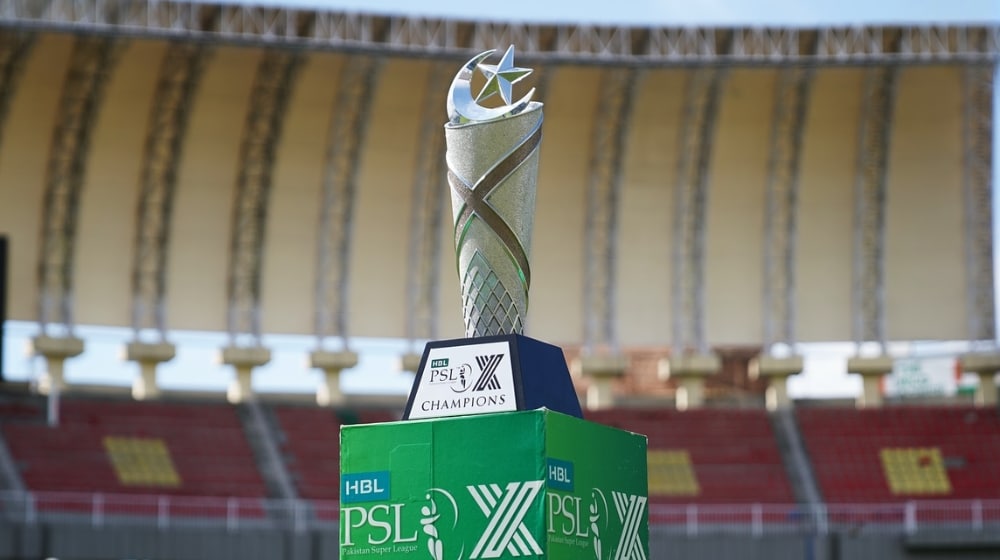 PSL X: Franchises Announce Key Replacements for Unavailable Stars