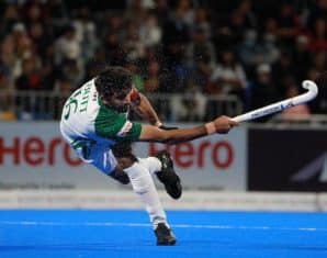 ammad shakeel butt