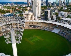 the gabba brisbane 2032 olympics australia