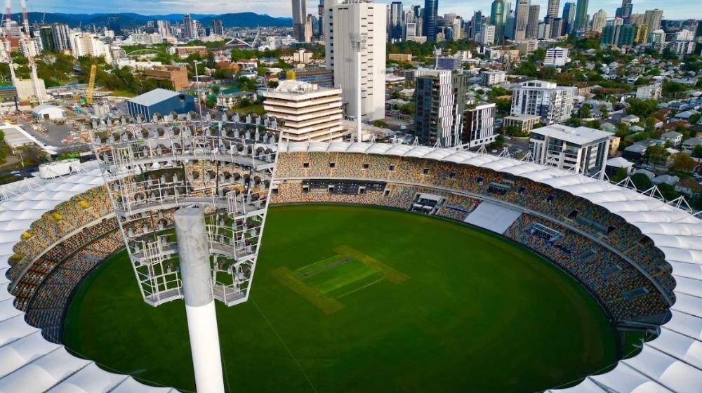 the gabba brisbane 2032 olympics australia