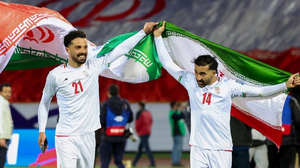 FIFA World Cup 2026 Iran