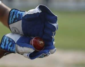 quetta viral wicket-keeping