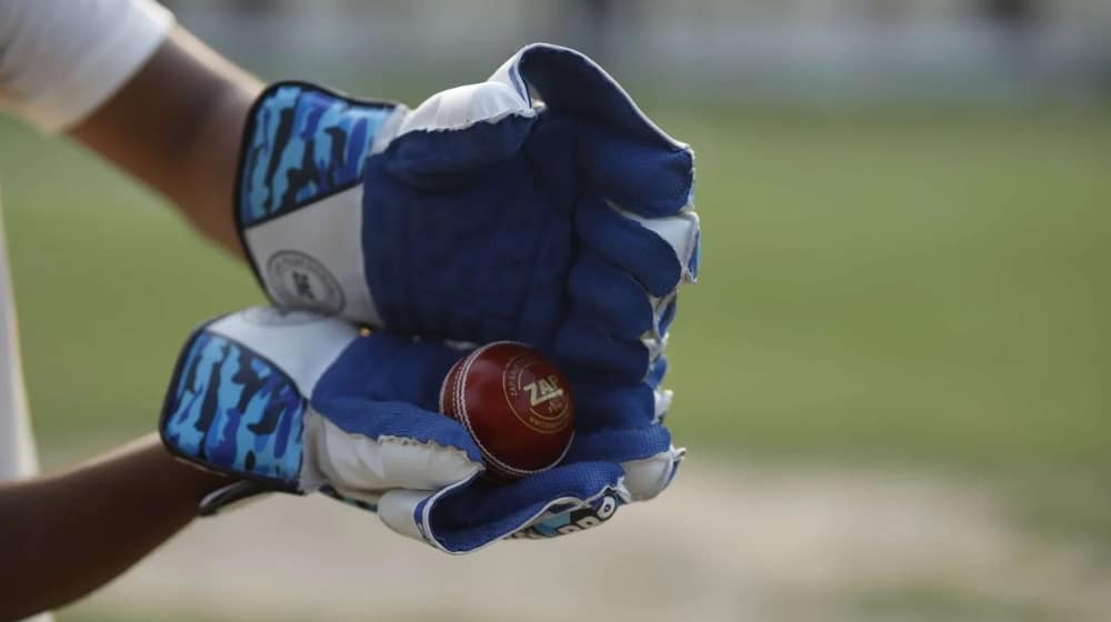 quetta viral wicket-keeping