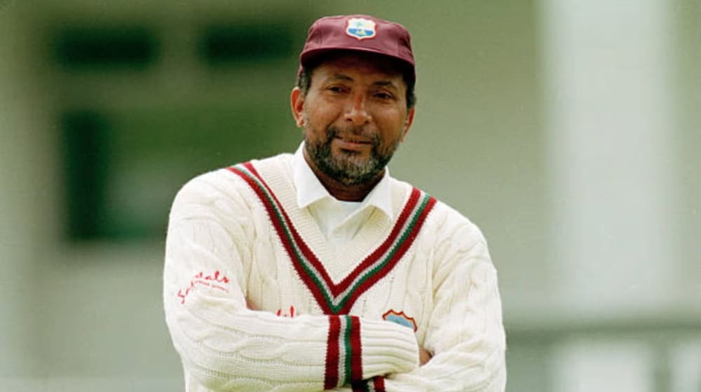 Andy Roberts has slammed ICC for favoring one nation