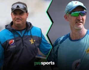 Mickey Arthur has joined Jason Gillespie's cause against Pakistan cricket board