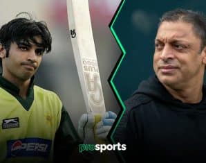Salman Butt has called out Shoaib Akhtar