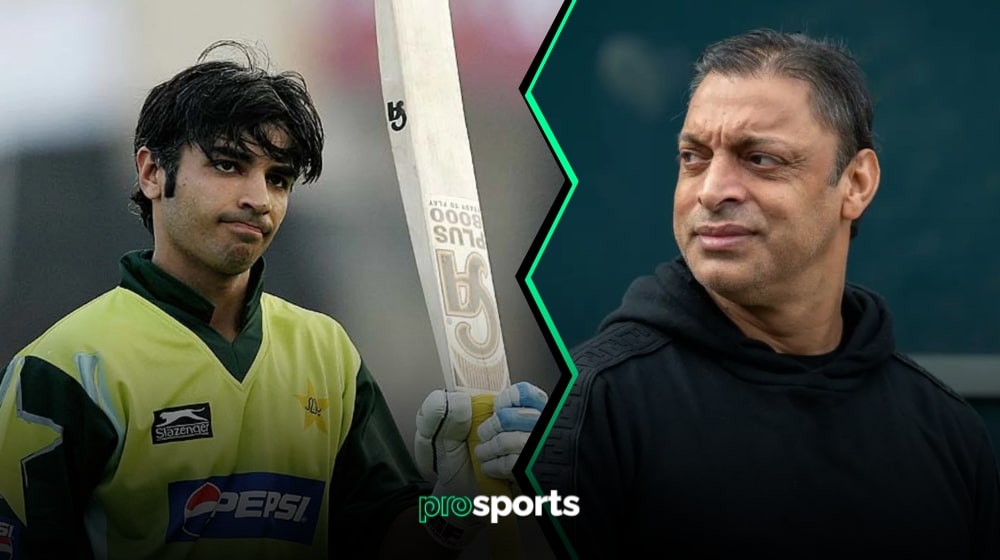 Salman Butt has called out Shoaib Akhtar