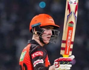 Harry Brook will not play IPL until 2028